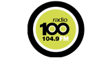 Radio 100 FM 104.3