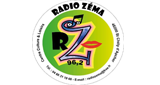 Radio Zéma