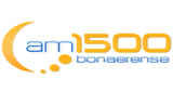 AM 1500 Radio Bonaerense