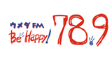Umeda FM Be Happy!789