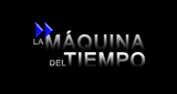 LA MAQUINA DEL TIEMPO online en directo en Radiofy.online