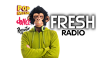 Fresh Radio Dance Urban & Reggaeton