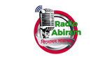 Radio Abiram