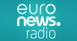 Euronews Radio online en directo en Radiofy.online
