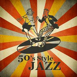 Ora de Jazz & 50s